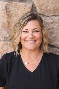 Jessica, a Dental Assistant at the Pediatric Dentist Office in Gilbert, Mesa and Chandler, AZ